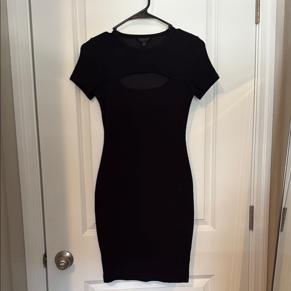 Guess Little Black Dress